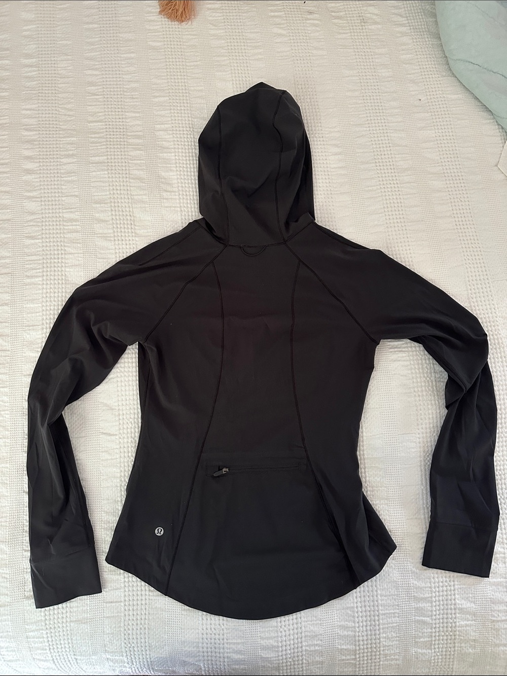 Lululemon Mist Over Jacket - Picture 5 of 5
